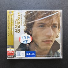 Only Japan Vinyl James Morrison – Undiscovered CD