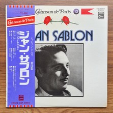 Jean Sablon – Jean Sablon