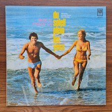 Francis Lai – "du Soleil Plein Les Yeux" Original Soundtrac