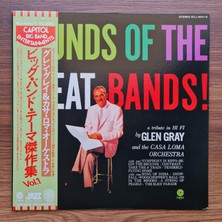 Glen Gray & The Casa Loma Orchestra – Sounds Of The Great Bands!