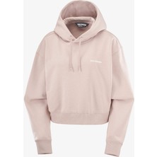 Salomon Short Hoodıe Kadın Sweatshirt Etherea LC2680200