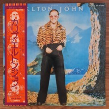Elton John – Caribou