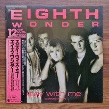 Eighth Wonder – Stay With Me (Extended Version)