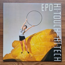 Epo – Hi·touch-Hi·tech