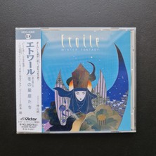 Etoile – Winter Fantasy CD