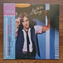 Eddie Money – Life For The Taking