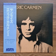 Eric Carmen – Eric Carmen
