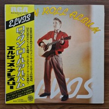 Elvis Presley – Rock'n Roll Album