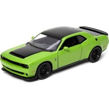 Nessiworld KT5461D Çekbırak 2023 Dodge Challenger