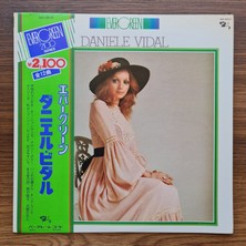 Daniele Vidal – Evergreen