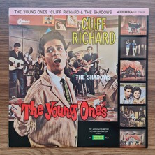 Cliff Richard & The Shadows – The Young Ones