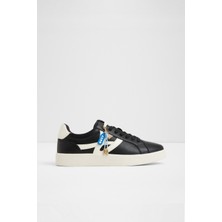 Aldo MTL72SNEAKER-M Ayakkabı Spor Ayakkabılar Günlük Ayakkabı - Siyah