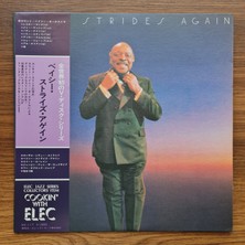 Count Basie Orchestra – Basie Strides Again