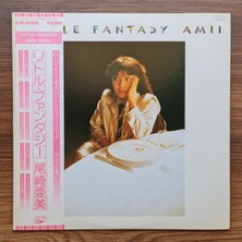 Amii Ozaki – Little Fantasy