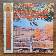 Billy Vaughn – Golden American Folk Songs