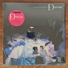 Akina Nakamori – D404ME