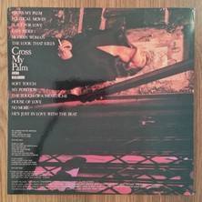 Akina Nakamori – Cross My Palm