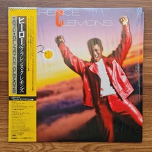 Only Japan Vinyl Clarence Clemons – Hero