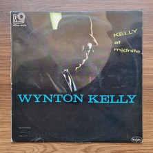Only Japan Vinyl Wynton Kelly – Kelly At Midnite