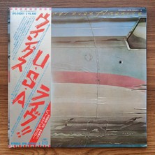 Wings – Wings Over America