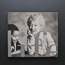 Chie Ayado – Life CD