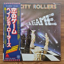 Bay City Rollers – It's A Game