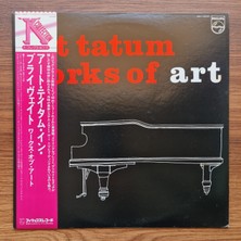 Art Tatum – Works Of Art