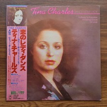 Tina Charles – Dance Little Lady