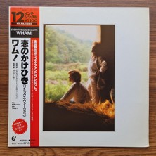 Only Japan Vinyl Wham! – Everything She Wants (Remix)