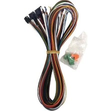 Carel UCHCONP010 Molex/free 100 cm Connector Kits