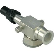 Thermotrick RV010 1''-3/8'' Rotalock Vana