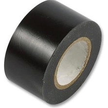 Frigo Shop Kalın Pvc Bant (Siyah) - (Izol)