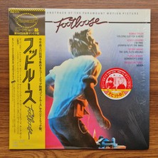 Footloose Original Motion Picture Soundtrack