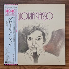 Gloria Lasso – Chanson Best 1500