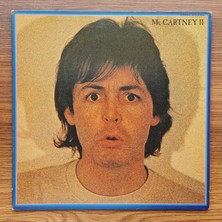 Paul Mccartney – Mccartney Iı