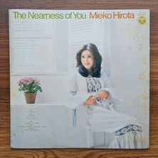 Mieko Hirota – The Nearness Of You