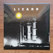 Lizard – Lizard