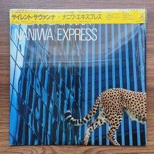 Naniwa Express – Silent Savanna