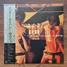 Stardust Cafe