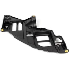 Vw Golf 6 2009-2013 Tampon Bağlantı Braketi Sağ  5K0807228A