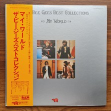 Bee Gees – My World