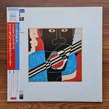 Donald Byrd – Harlem Blues