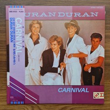 Duran Duran – Carnival
