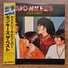 The Monkees – The Best