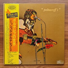 Michel Polnareff – Polnareff's