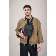 ÇÇS 51832 Tek Askılı Çapraz Çanta