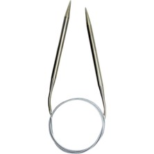 Soi Home Misinalı Çelik Şiş 8 Numara 100 cm