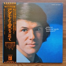 Adamo – Bonjour Amis Japonais!