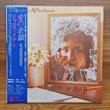 Only Japan Vinyl Janis Ian – Aftertones