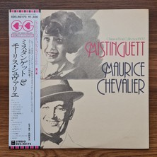 Mistinguett & Manurice Chevalier – Chanson Best 1500